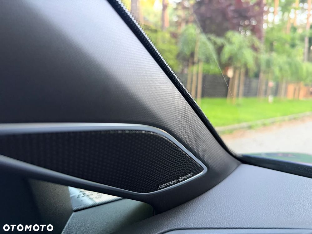 Volkswagen Golf 2.0 TSI 4Motion R DSG - 31
