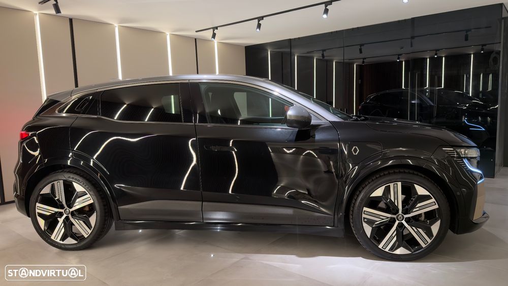 Renault Mégane E-Tech EV60 Iconic Optimum Charge - 6