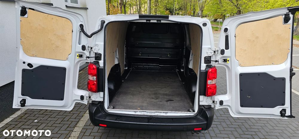 Opel VIVARO - 17