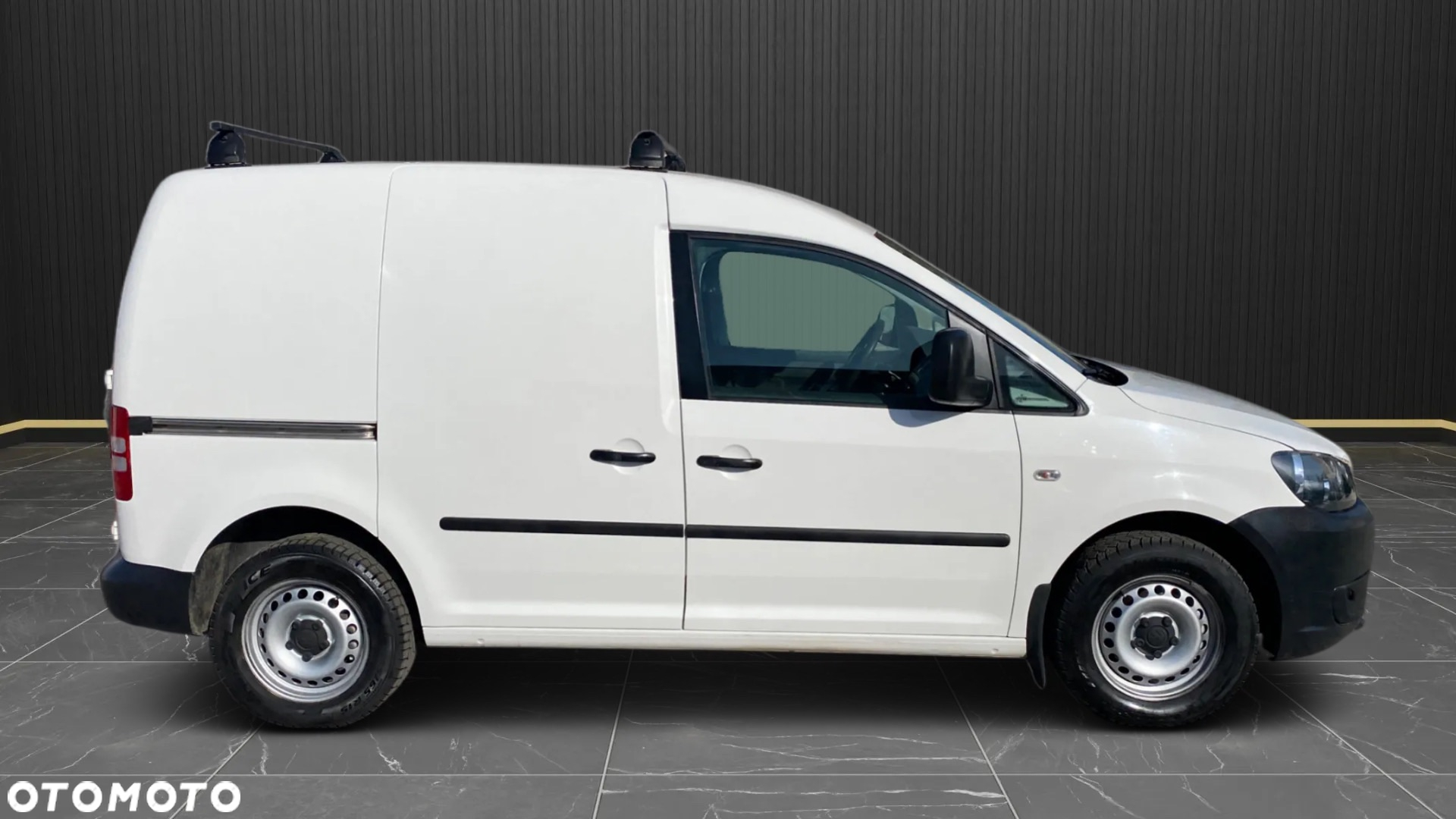 Volkswagen CADDY - 4
