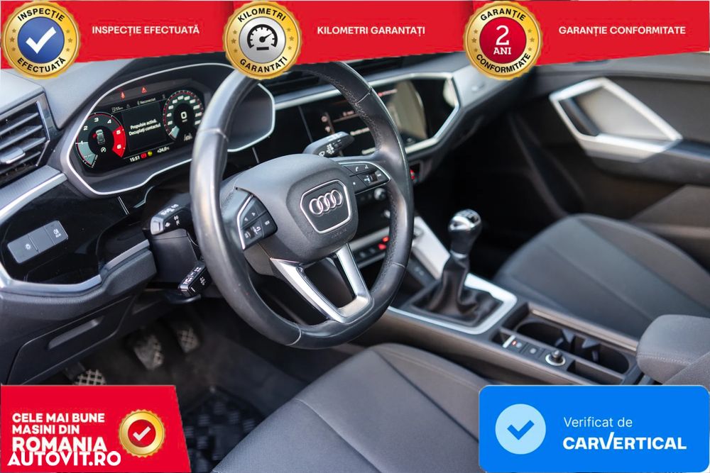 Audi Q3 35 TDI - 22