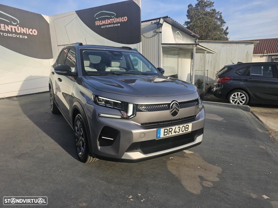 Citroën C3 1.2 Turbo Max - 6