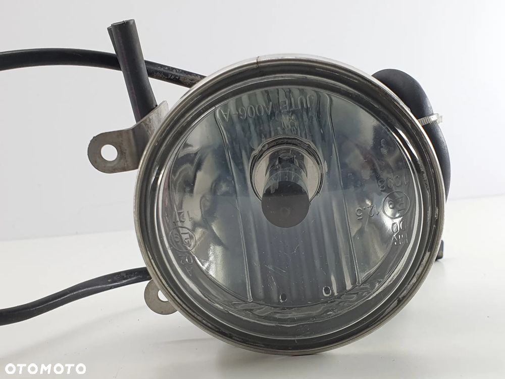LAMPA PRZOD REFLEKTOR  TGB BLADE - 4