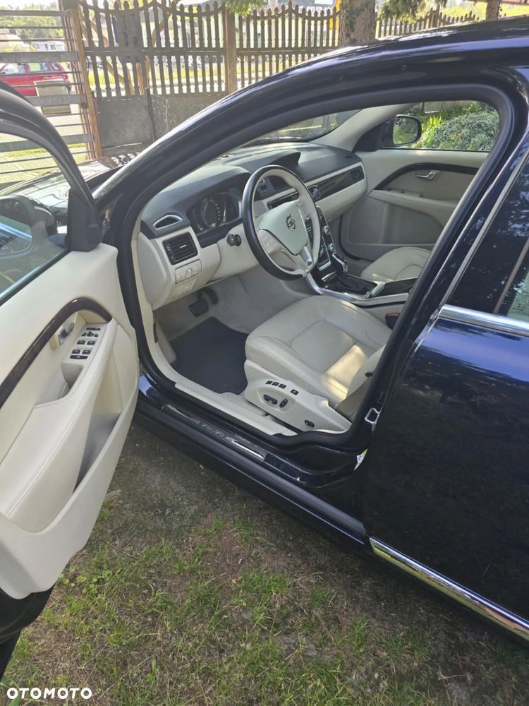 Volvo S80 T5 Drive-E Momentum - 5