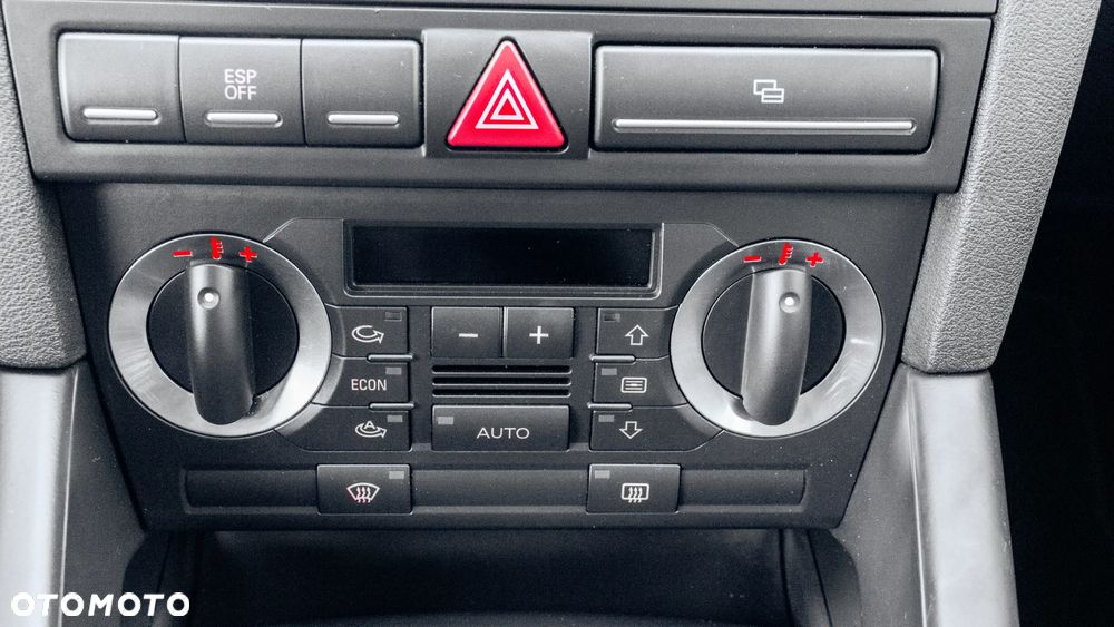 Audi A3 - 19