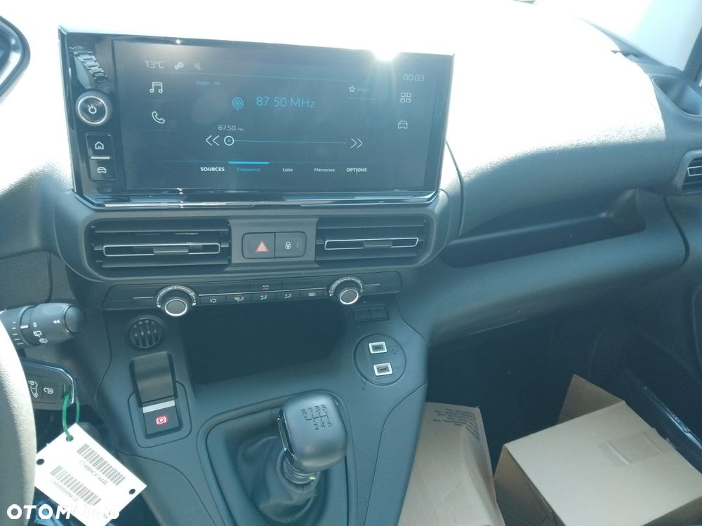Peugeot Partner - 5