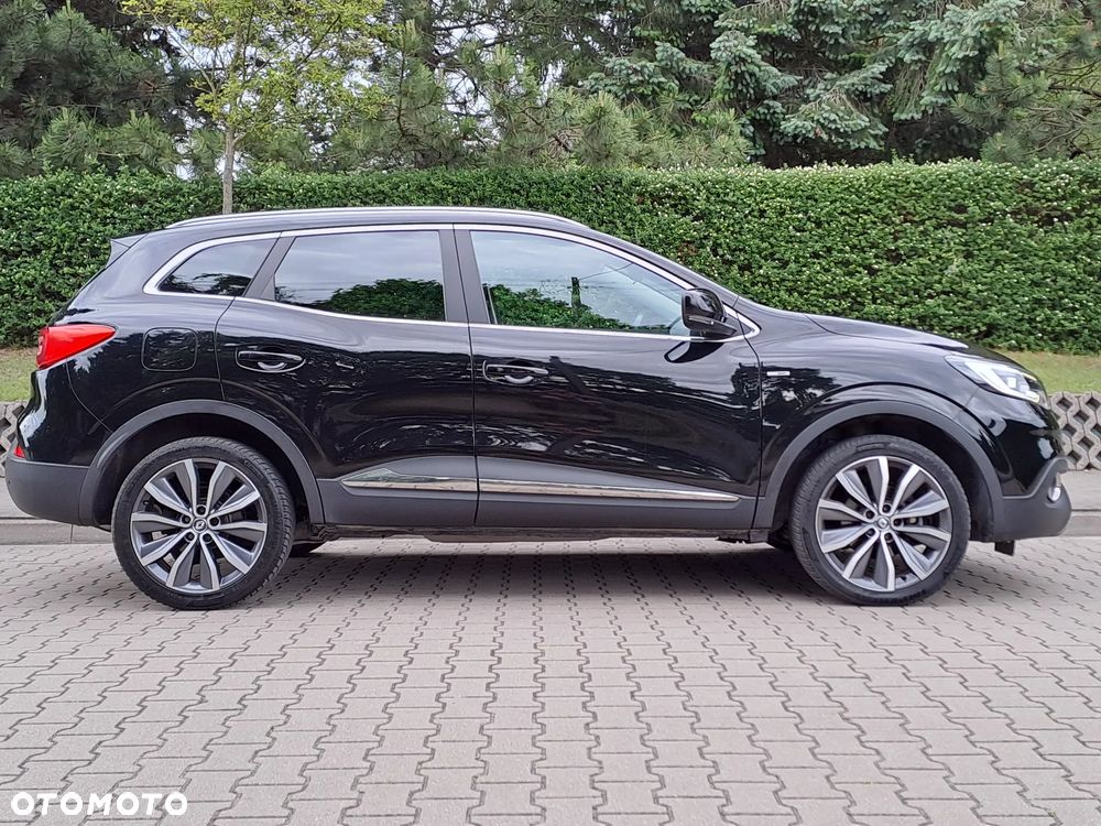 Renault Kadjar - 3