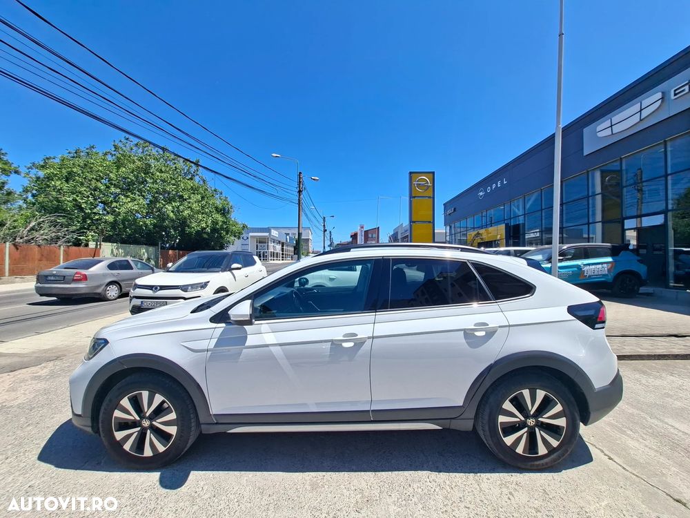 Volkswagen Taigo 1.0 TSI DSG Life - 5