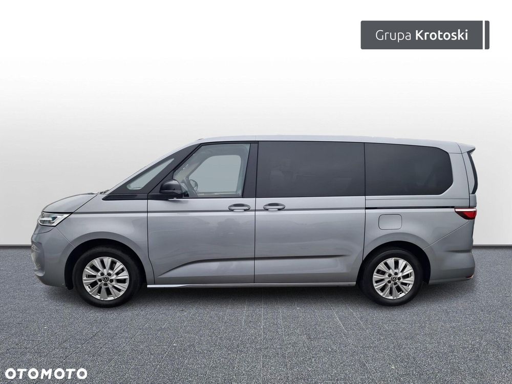Volkswagen Multivan 2.0 TSI L2 Life DSG - 10