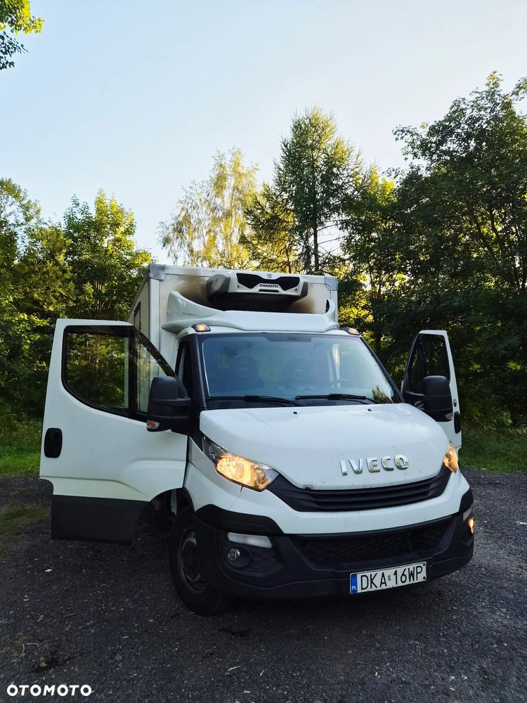 Iveco DAILY - 11