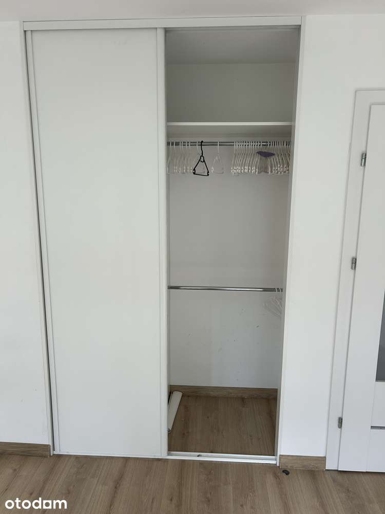 Jasne, przestronne, 3 sypialnie blisko Parku Szczęśliwickiego.