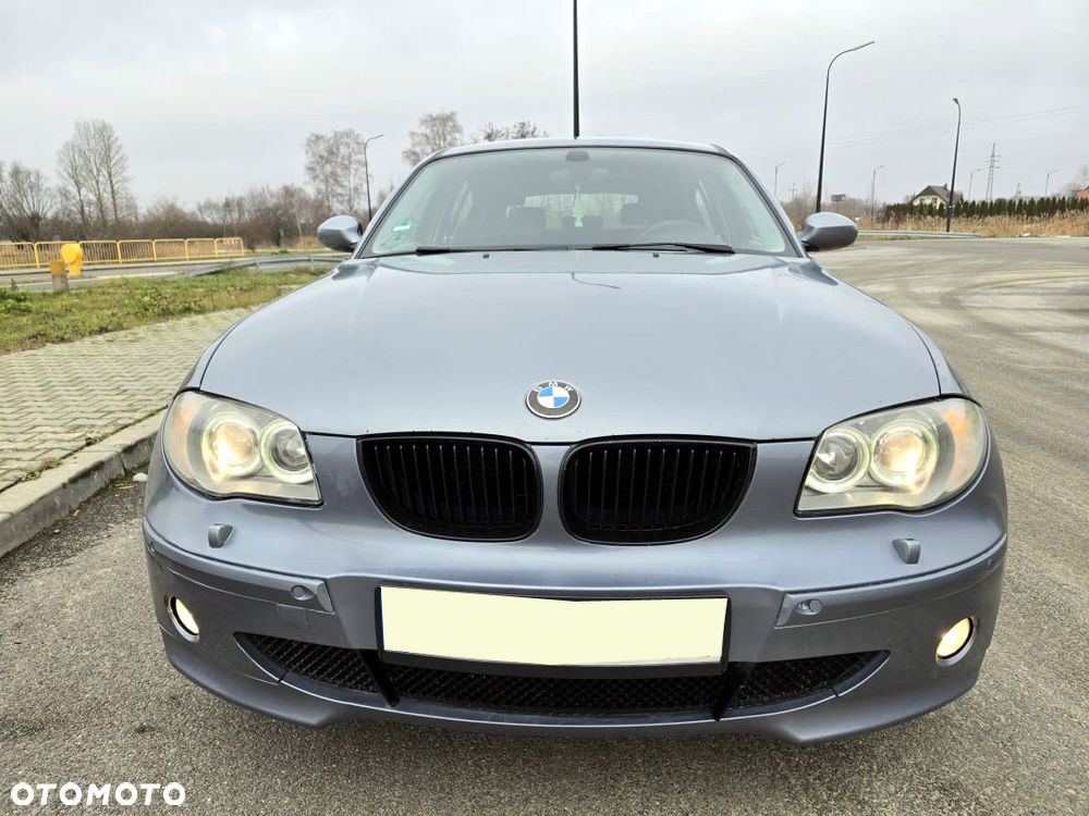 BMW Seria 1 - 30