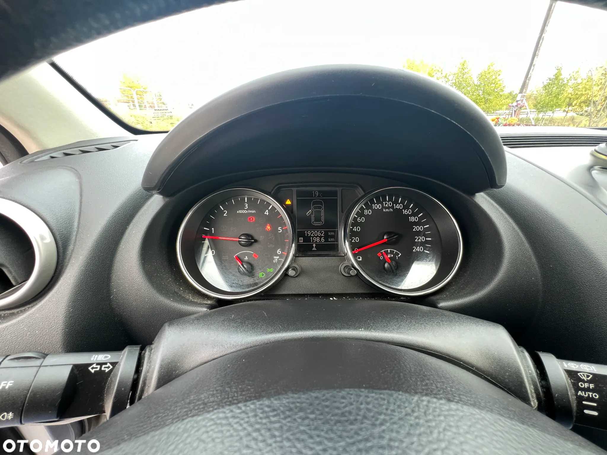 Nissan Qashqai+2 2.0 dCi Tekna - 11