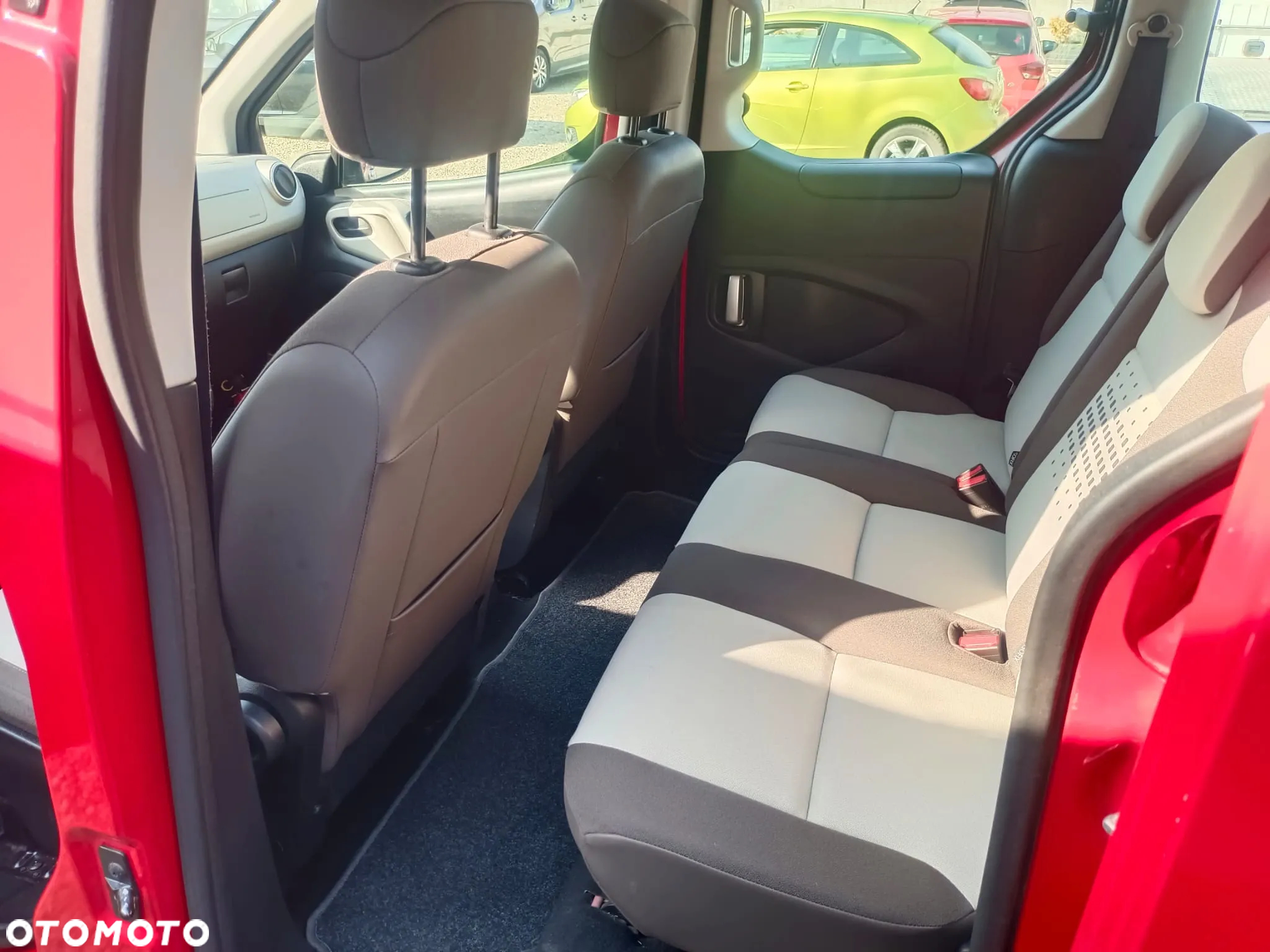 Citroën Berlingo - 17