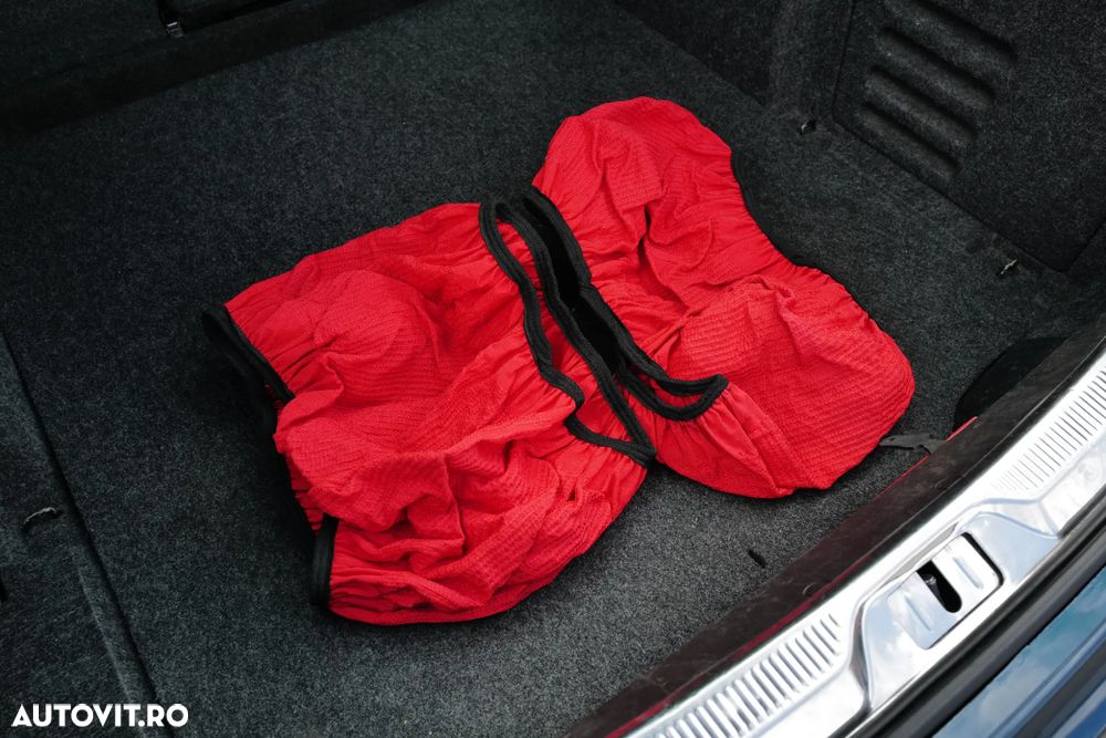 Skoda Superb 2.0 TDI Elegance DSG - 27