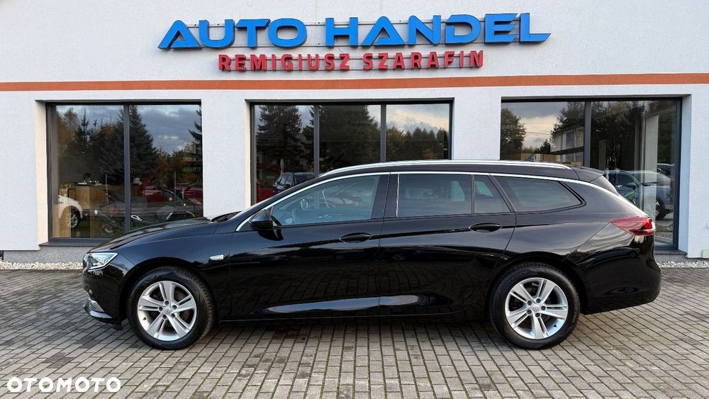 Opel Insignia - 14