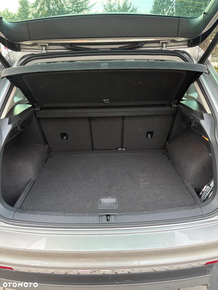 Volkswagen Tiguan 2.0 TDI SCR (BlueMotion Technology) DSG Highline - 6