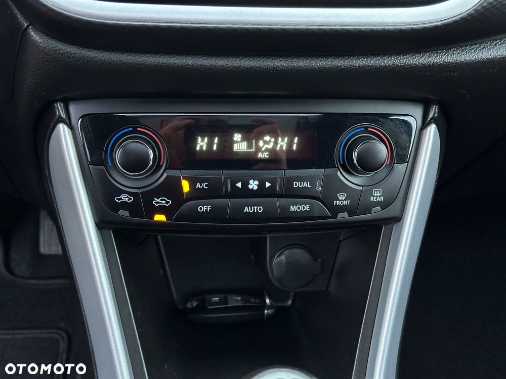 Suzuki SX4 S-Cross 1.6 VVT 4x2 limited - 37