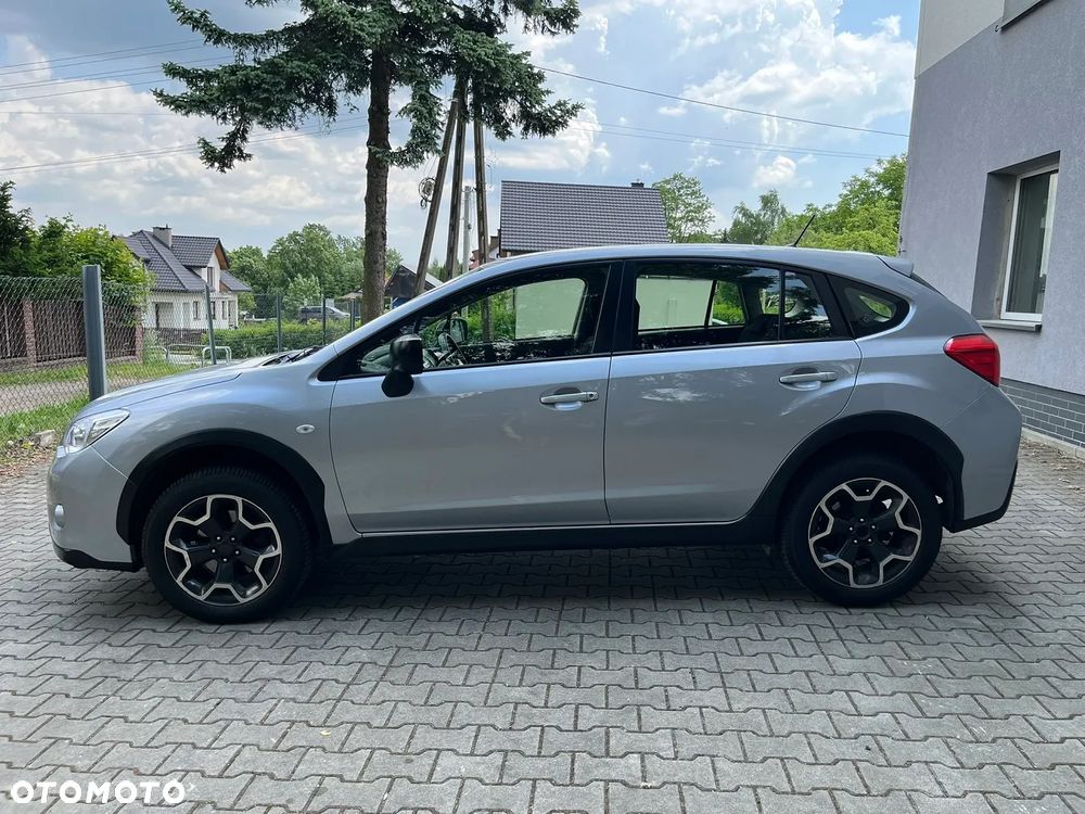 Subaru XV 1.6i Comfort - 30