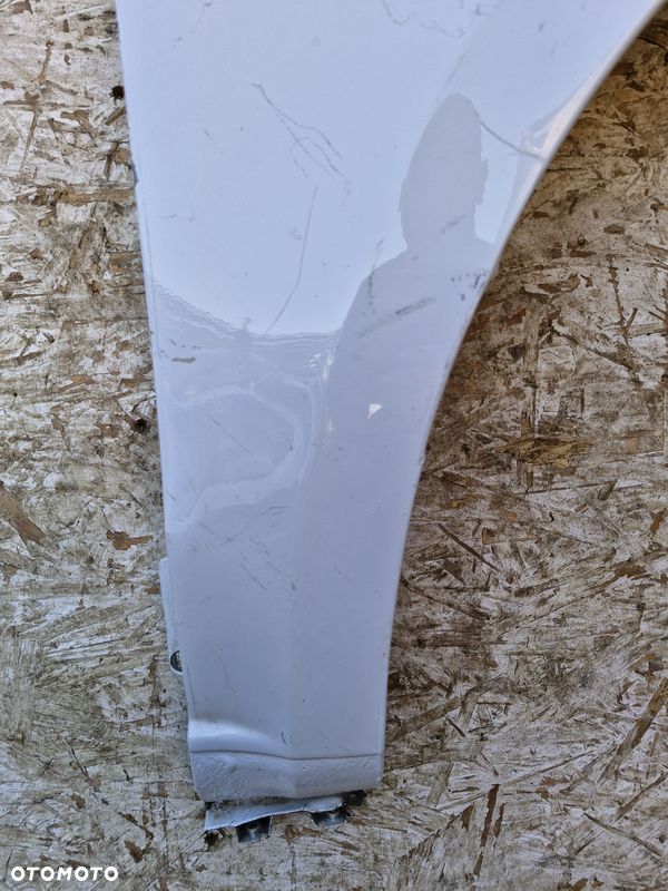 mercedes benz vito w447 błotnik prawy przód przednie - 5