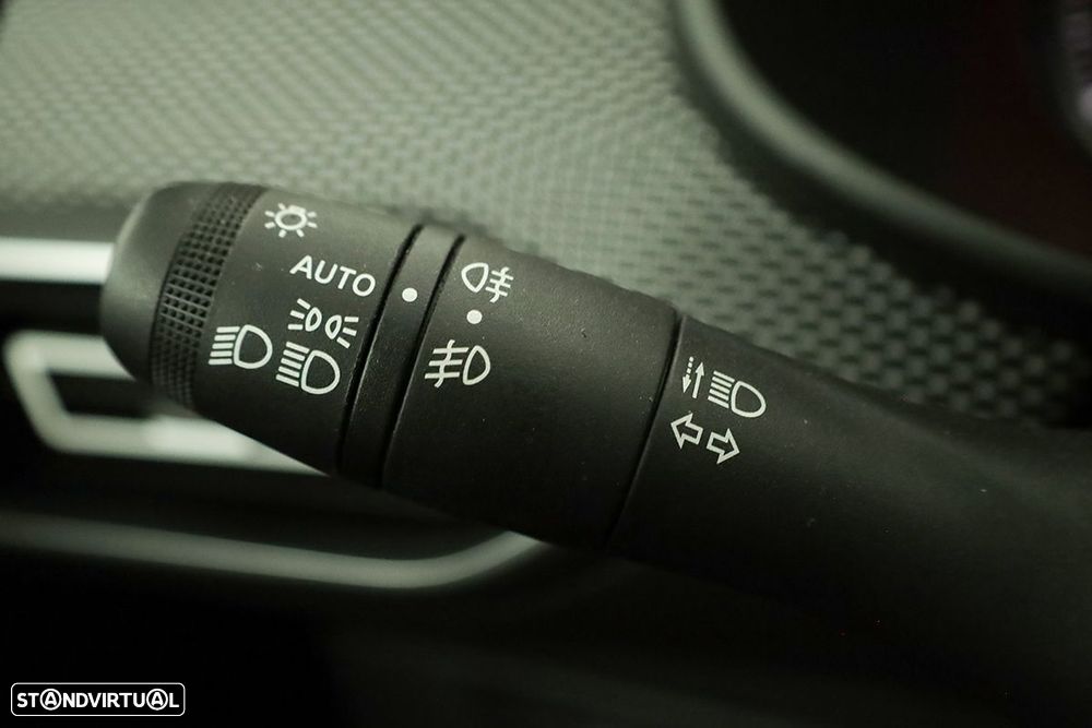 Dacia Sandero 1.0 ECO-G Expression Bi-Fuel - 15