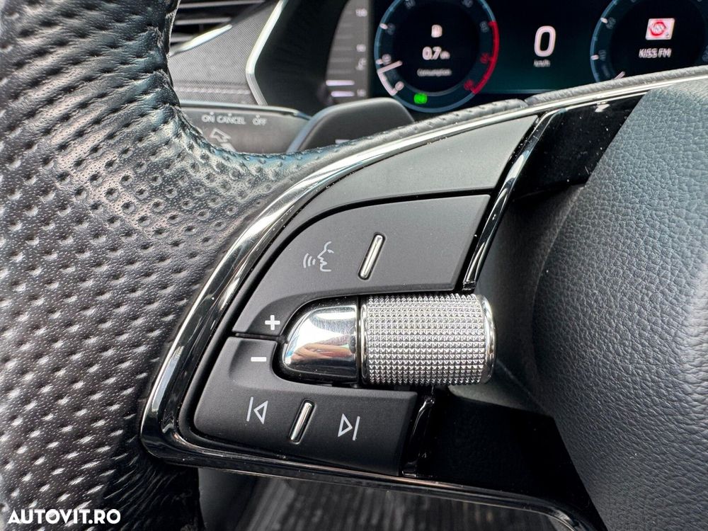 Skoda Octavia 1.5 TSI DSG Mild Hybrid Style - 20