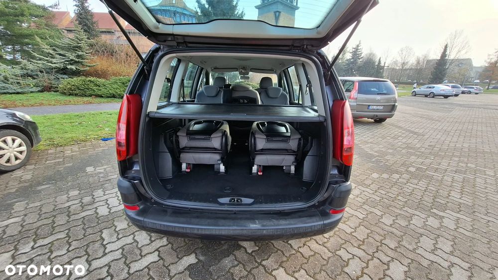 Peugeot 807 2.0 HDi Trendy - 27