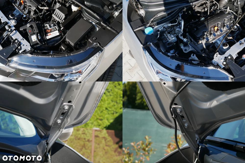 Honda CR-V 2.0 Executive Navi + ADAS - 39