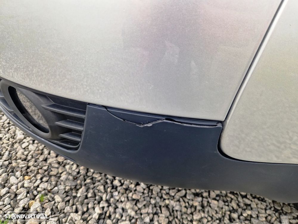 Audi A4 1.9 TDI m5 - 18