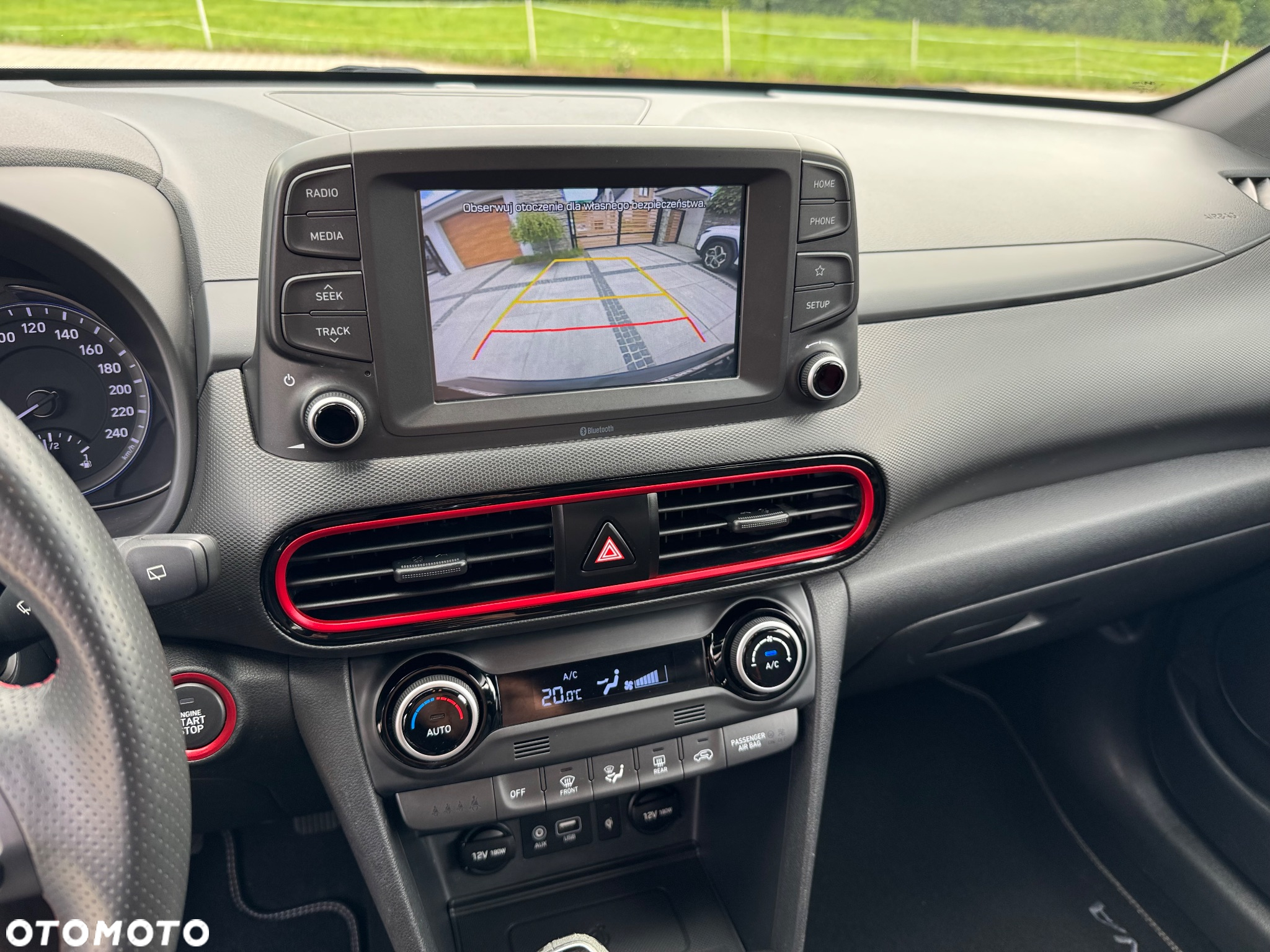 Hyundai Kona 1.0 T-GDI Premium - 17