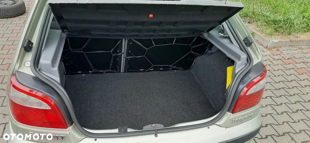 Renault Megane 1.4 RL Eco - 6