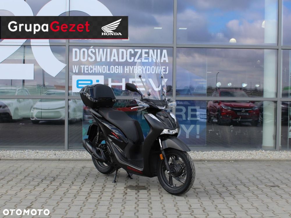 Honda SH - 1