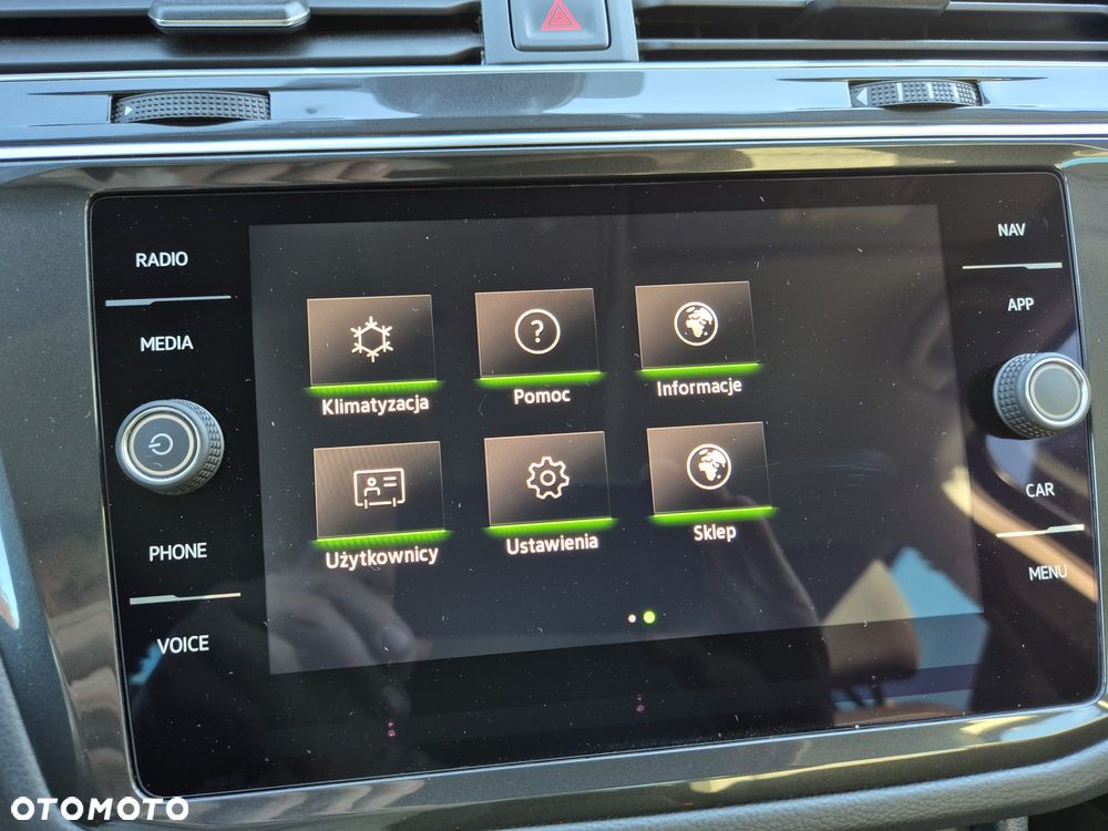 Volkswagen Tiguan 1.5 TSI OPF DSG Move - 29