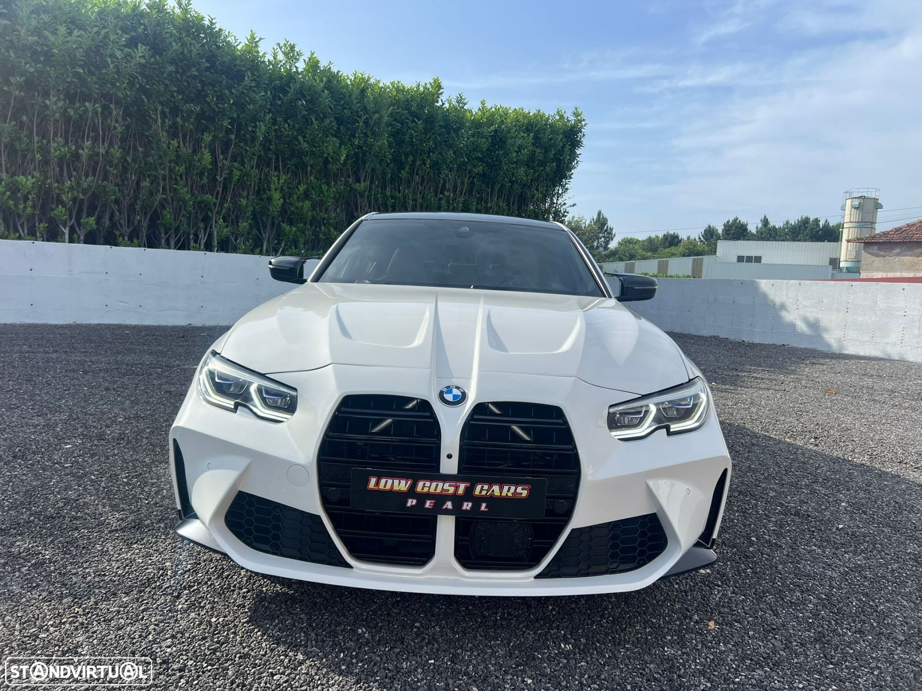 BMW M340 i xDrive Auto - 27