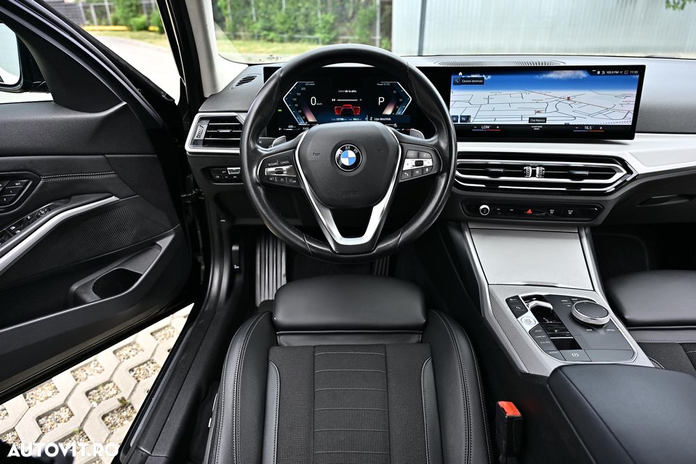 BMW Seria 3 - 19