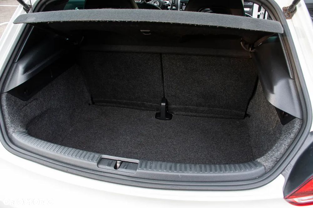 Volkswagen Scirocco 1.4 TSI Edition - 33