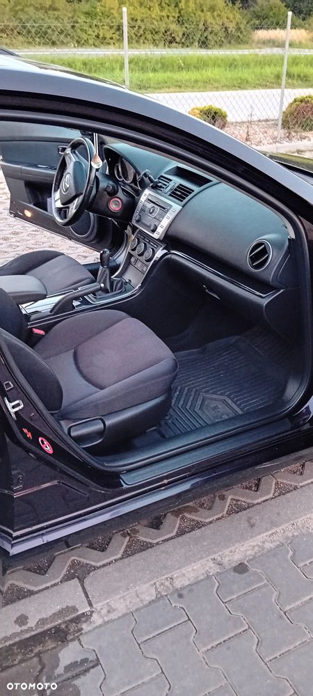 Mazda 6 2.0 CD Comfort - 17