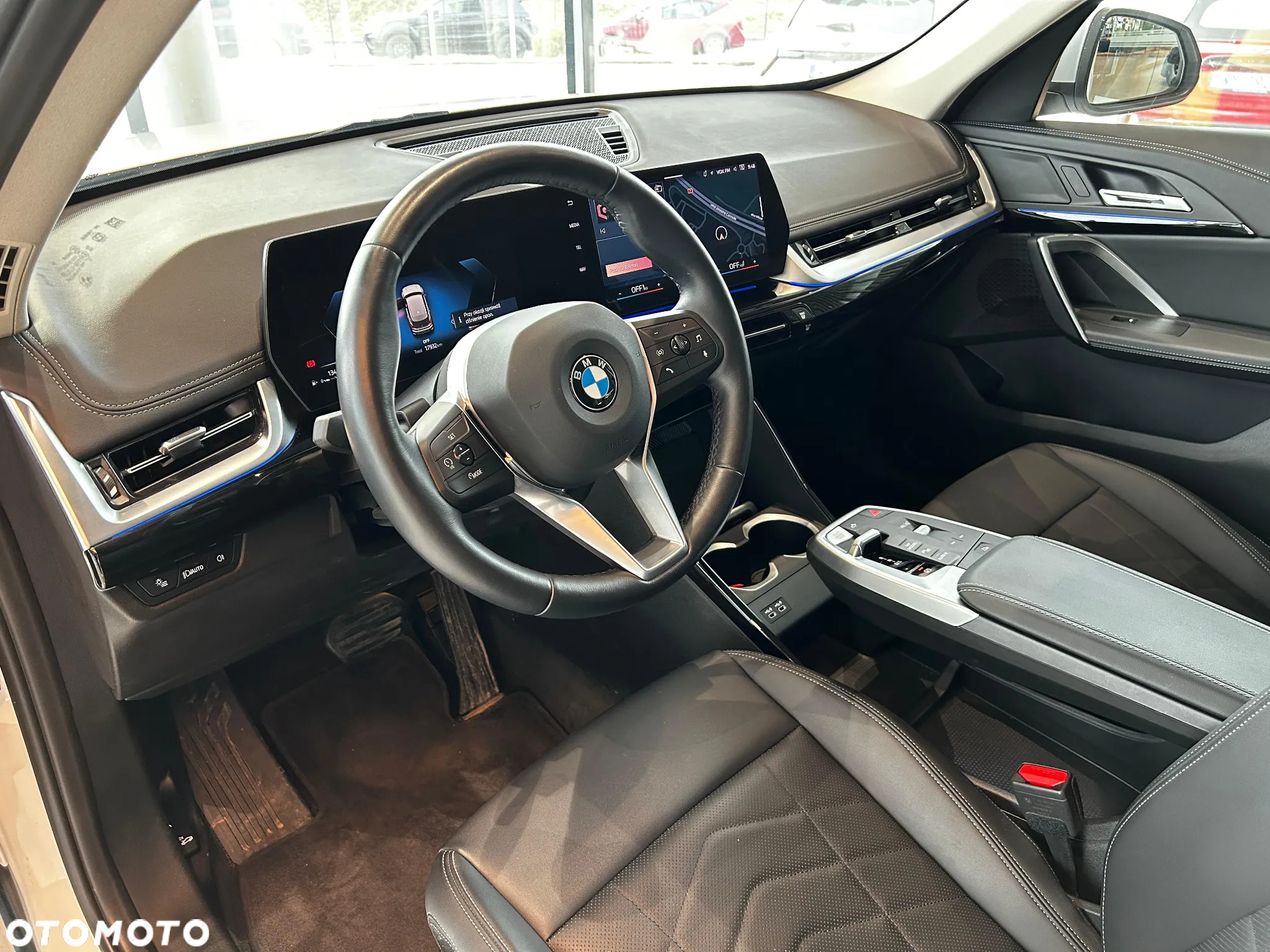 BMW X1 sDrive18i xLine - 11
