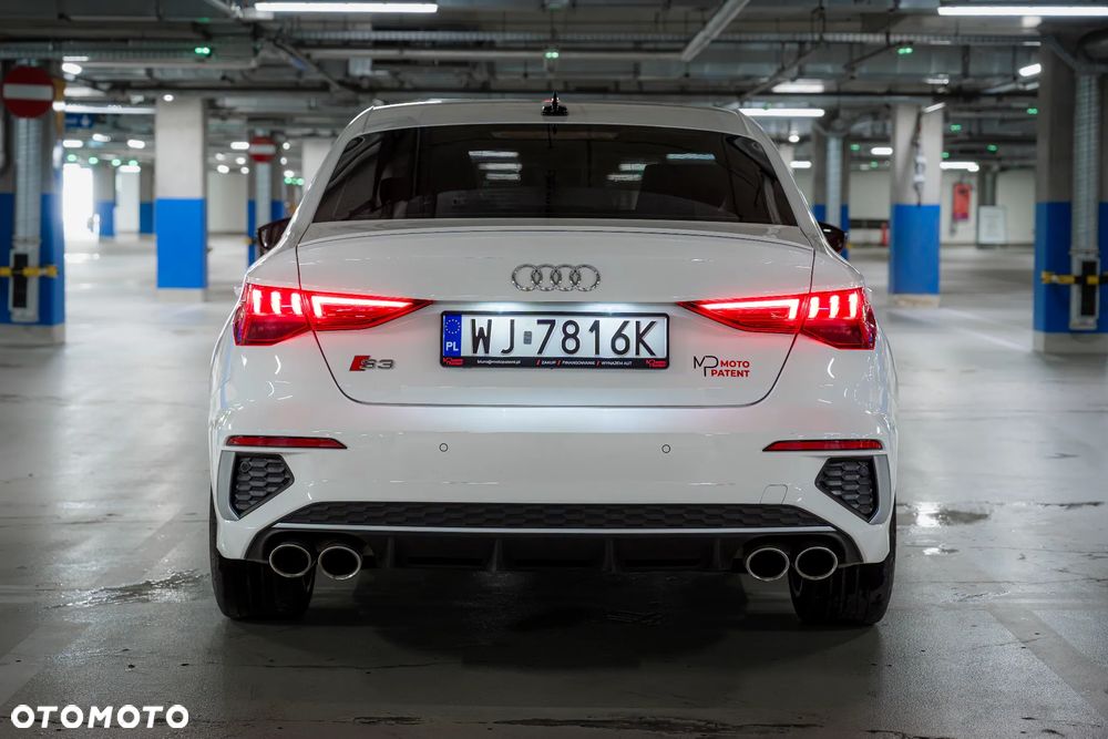 Audi S3 - 4