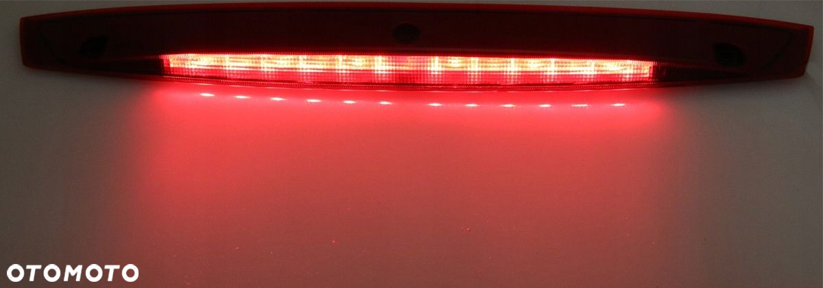Lampa tył stop Mercedes Vito V klasa 639 Klapa 2003-2010 - 2