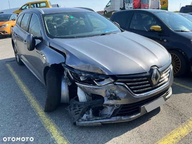 Renault Talisman ENERGY dCi 130 EDC INTENS - 2
