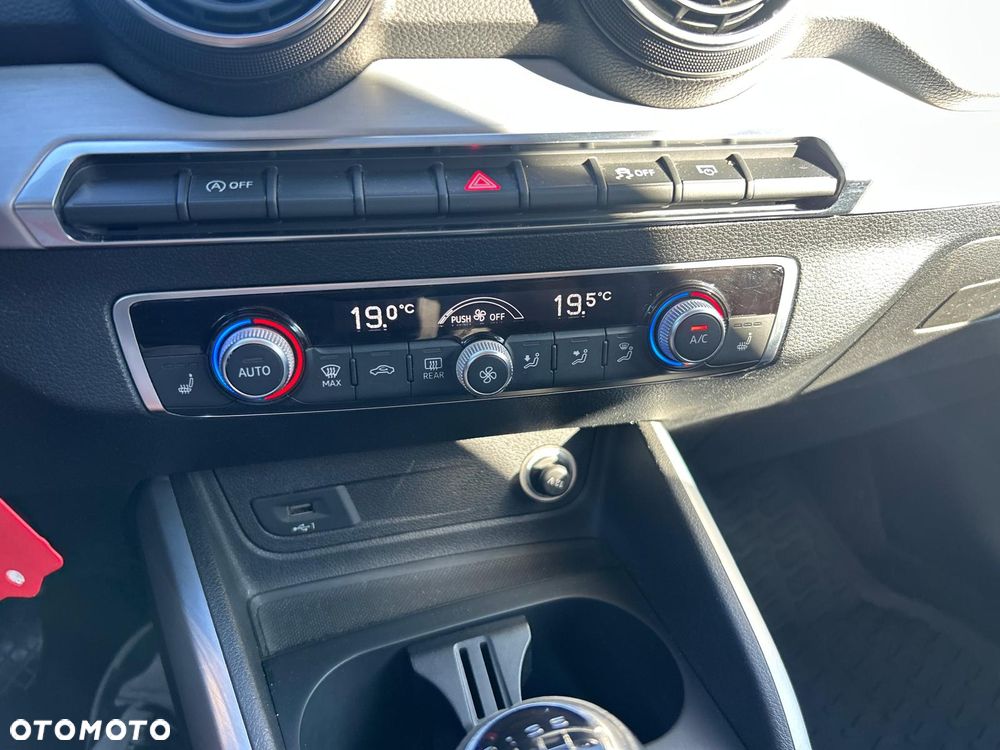 Audi Q2 1.6 TDI Sport - 32