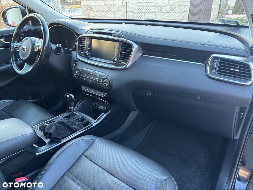 Kia Sorento 2.0 CRDI Business Line - 7