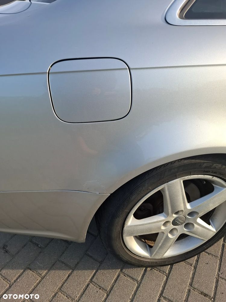 Audi A4 Avant - 18