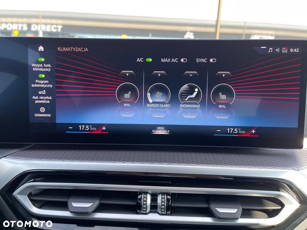 BMW Seria 3 318i M Sport - 18