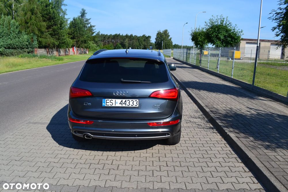 Audi Q5 2.0 TDI Quattro S tronic - 40