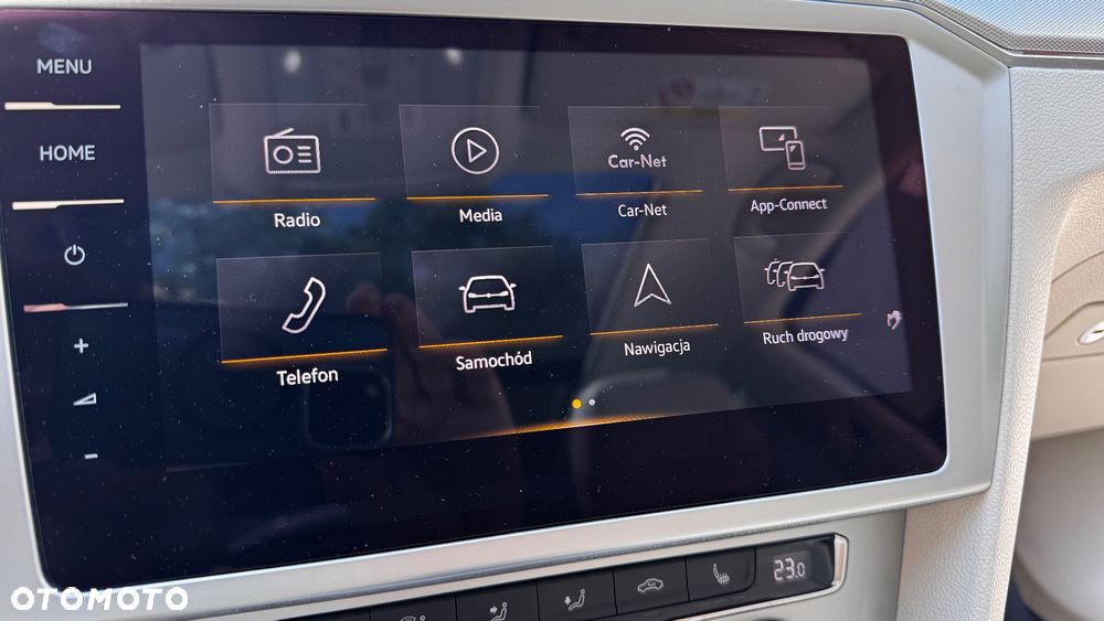 Volkswagen Passat 2.0 TDI SCR (BlueMotion Technology) DSG Comfortline - 20