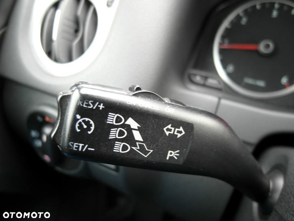 Volkswagen Tiguan 2.0 TDI DPF 4Motion Team - 37