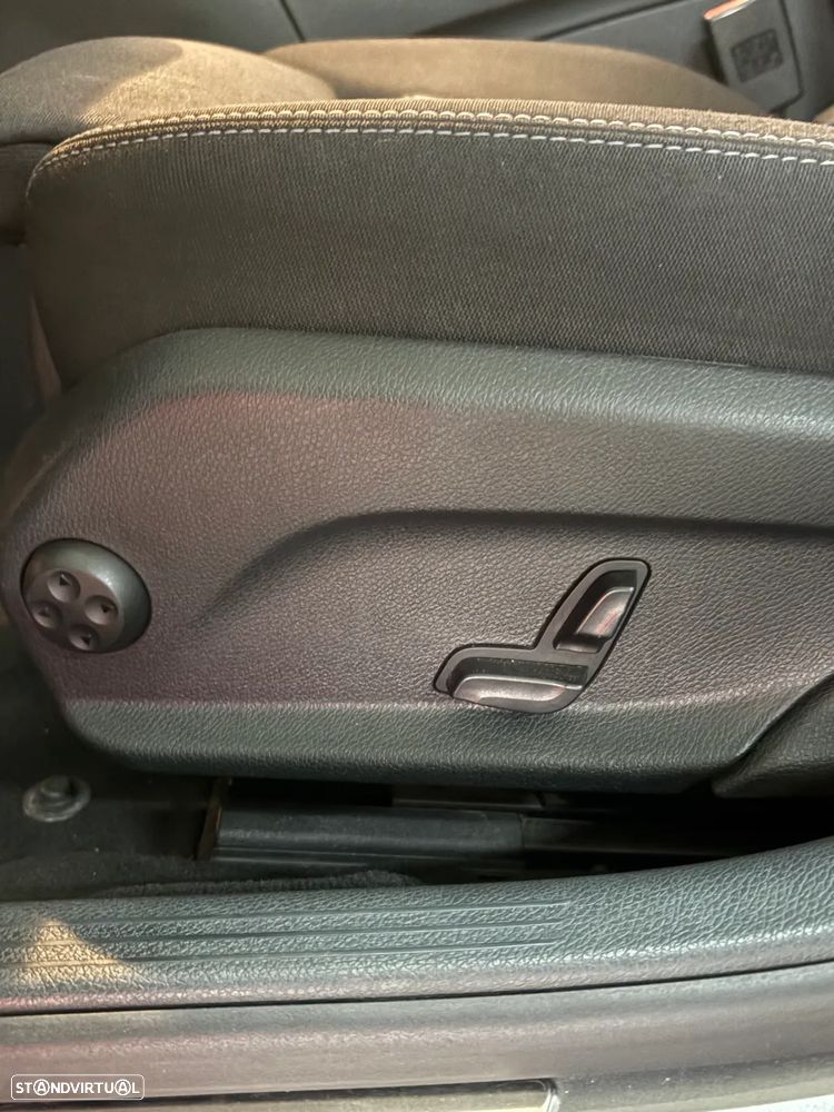 Mercedes-Benz C 200 d Avantgarde Aut. - 16