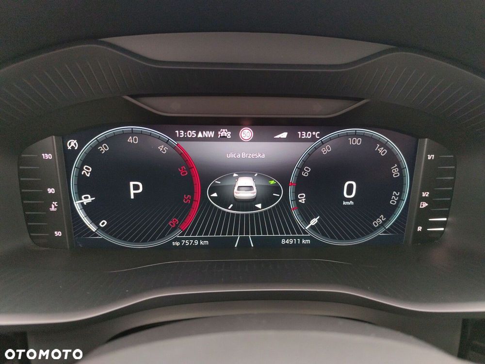 Skoda Kodiaq 2.0 TDI 4x4 L&K DSG - 29